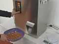VEVOR Powder Filling Machine Accurate Easy Intelligent Filling for Tea Grains More