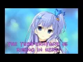 Download Lagu Nightcore - Into you