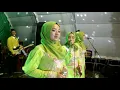 Download Lagu QASIDAH ZAHRA - PERMATA SAYANG Voc : All Artist