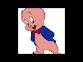 Cartoon Porky Pig Evil Laugh Sound Effect MP4