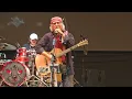 Download Lagu IWAN FALS - Sore Tugu Pancoran, live at Pancoran Jakarta 14 Juni 2025. Gaung Merah