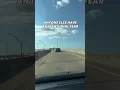 Anyone Else Scared to Death to Make This Drive Grapevine Texas