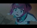米津玄師「Plazma」×『機動戦士Gundam GQuuuuuuX』　Kenshi Yonezu - Plazma × Mobile Suit Gundam GQuuuuuuX