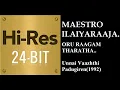 Download Lagu Oru Raagam(24Bit Hires) I I Unnai Vazhthi Padugiren(1992) I I Ilaiyaraja I I KJ Yesudoss \u0026 S Janaki