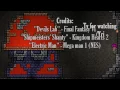 Terraria - Infinite Obsidian Lava Water Generator with Blueprints