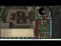 An Alternate way to get red topaz without mining gemstones oldschool Runescape