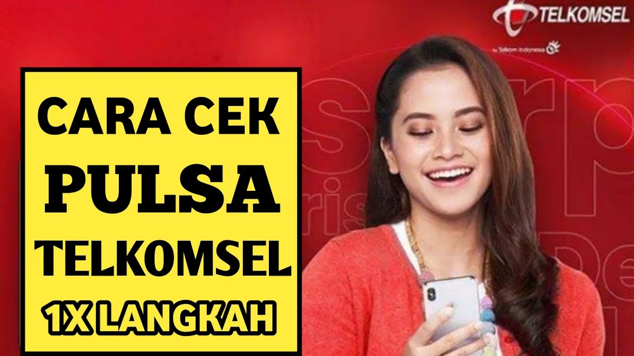 Cara Cek Masa Aktif Kartu Telkomsel dengan Kode Dial