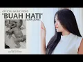 Download Lagu BUAH HATI - DONA LEONE ( Official Music Video ) Woww VIRAL Suara Menggelegar Lady Rocker | SLOW ROCK