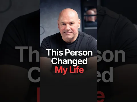 DANA WHITE DIDN'T WANT WOMEN IN THE UFC UNTIL THIS...