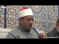 MUST LISTEN! | Qari Yasir Abdul Basit | Surah Ahzab and Duha شيخ ياسر عبد الباسط
