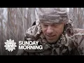 Hunter and MeatEater host Steve Rinella