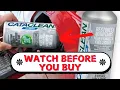 Honest Review Of Cataclean Fuel Exhaust