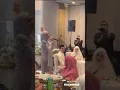 Download Lagu DS Siti Nurhaliza Buat Persembahan Khas Untuk Pengantin Baru Aazief Khalid \u0026 Izza Atira