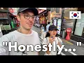Download Lagu This Surprised Me... Living With a Korean Girl in Seoul 🇰🇷