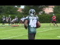 Press Pass Raheem Mostert