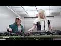Frost Children (DJ Set) - Elevator Music