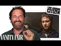 Gerard Butler Breaks Down His Career from 300 to Law Abiding Citizen Vanity Fair