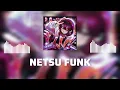 NETSU FUNK | RINNEGAN |