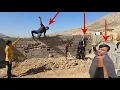 Download Lagu 🐐 Building a Winter Shelter for Goats| Cheating Husband Fights with Videographer ⚔️🎥 | Nomadic Life