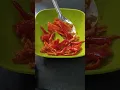 Download Lagu How to make Red Chillies with Rai Na Kuria #Athela Red Chillies # Red Chillies Pickle #