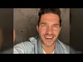 Andy Grammer - Lease On Life Afterparty