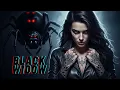 Download Lagu 🕷️ BLACK WIDOW | Dark Energy, Haunting Vibes