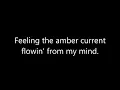 Whiskey River Lyrics