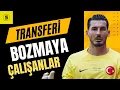 Download Lagu Uğurcan'da Bilinmeyen Detay | Galatasaray'ın Şampiyonlar Ligi Kadrosu | Hakan, Lookman, Barış Alper