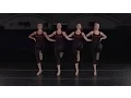 Rockettes Dance Moves Strut Kicks
