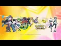 Download Lagu Battle! (Paulo) - Pokémon Masters EX Music