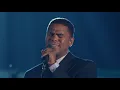 Maxwell - Pretty Wings (LIVE at the 52nd Annual GRAMMY Awards)