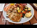 Food at Georgetown