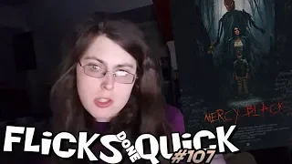 mercy black 2019 netflix movie review flicks done quick 107