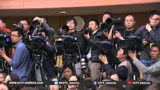 Chinese Foreign Minister Holds Press Conference On China S Diplomacy 