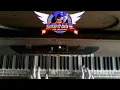 Download Lagu Sonic.exe - Hill Act 1.gym (Piano Cover)