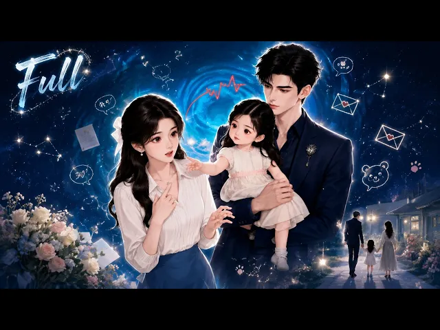 一觉穿成阔太太,六年后她开始疯狂弥补丈夫女儿 视频