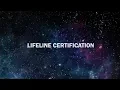 Lifeline Certification