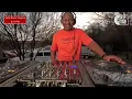 Download Lagu Dj Kismet-Live At Potjie By The River(Deep Tour Sessions)
