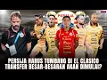 Lagu GILA🔥10 Pemain Persija Dipermalukan di GBLA Jakmania Murka Fajar Fathurahman Gantikan Tubarao?