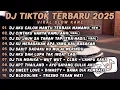 Download Lagu DJ TIKTOK TERBARU 2025🎵DJ AKU CALON MANTU TERBAIK MAMAMU🎵DJ SU JAUH SA TANAM🎵FULL SONG MAMAN FVNDY🔥