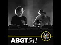 Losing Ground (ABGT541)