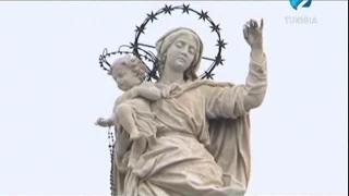 الفيلم الوثائقي كل الطرق تؤدي إلى روما 