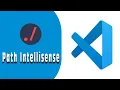 Path Intellisense
