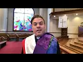 3 Minute Methodism - Episode 4 Liturgical Colors