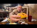 We had lunch at Bandidos Mexican restaurant