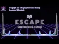 deadmau5 \u0026 Kaskade - Escape (feat. Kx5 \u0026 Hayla) [Subtronics Remix]