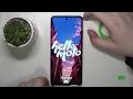 How to Hard Reset MOTOROLA Moto G35 via Recovery Mode - Factory Reset