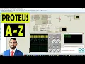 Learn Proteus Basic in One