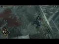 Demon s Souls 1-3 PBWT Ceramic coin
