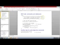 Ch 2 - PHP Comments and Statements
